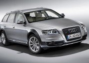 Audi Allroad